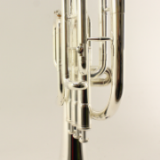 Althoorn Eb Yamaha YAH203S