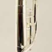 Althoorn Eb Yamaha YAH203S