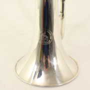 Bugel Boosey & Hawkes roundstamp 612706