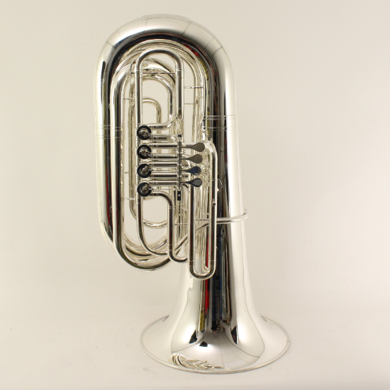 Tuba Melton 196-2-0GB fasolt Bb