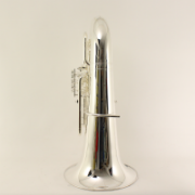 Tuba Melton 196-2-0GB fasolt Bb