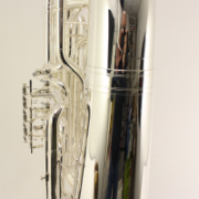 Tuba Melton 196-2-0GB fasolt Bb