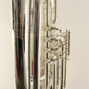 Tuba Melton 196-2-0GB fasolt Bb