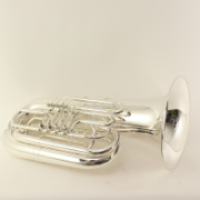 Tuba Melton 196-2-0GB fasolt Bb