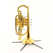 Cornet Bb Besson Sovereign 928GT 8