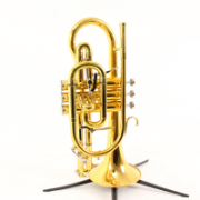 Cornet Bb Besson Sovereign 928GT 8