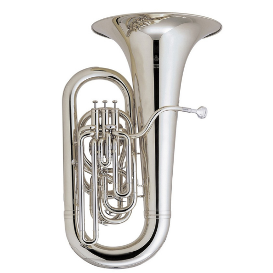 Besson sovereign 9822-2 Eb Bas