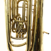 Besson Bb bastuba BE992
