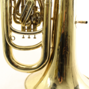Besson Bb bastuba BE992