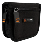 Afbeeldingen van PROTEC Tuba mondstuk-etui A212ZIP