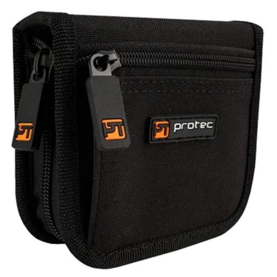 Afbeeldingen van PROTEC Tuba mondstuk-etui A212ZIP