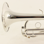 Yamaha Eb Cornet YCR 8620S