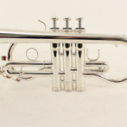 Yamaha Eb Cornet YCR 8620S