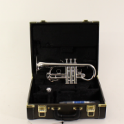 Yamaha Eb Cornet YCR 8620S