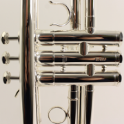 Schilke Bb Trompet B1