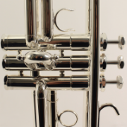 Schilke Bb Trompet X3