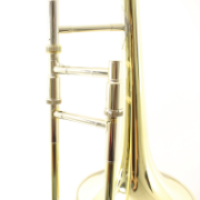 Tenortrombone Bb Antoine Courtois AC420 Legend