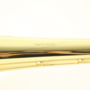 Tenortrombone Bb Antoine Courtois AC420 Legend