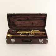 Yamaha Trompet YTR2320E 203696