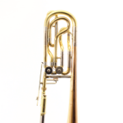 Yamaha YSL612 Bass trombone