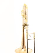 Yamaha YSL612 Bass trombone