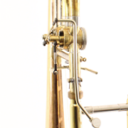 Yamaha YSL612 Bass trombone