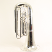 Melton Bb bastuba 195 5P