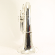 Melton Bb bastuba 195 5P