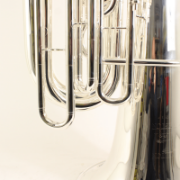 Melton Bb bastuba 195 5P