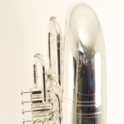 Melton Bb bastuba 195 5P