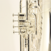 Melton Bb bastuba 195 5P