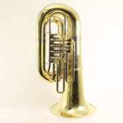 Melton Bb bastuba MW195 5R