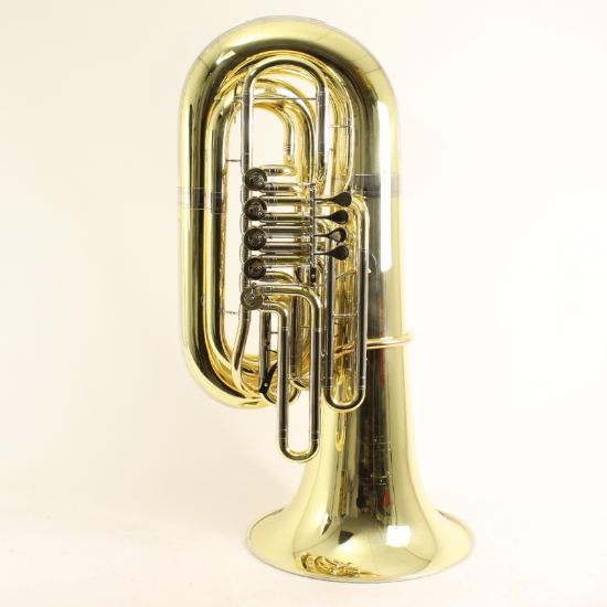 Melton Bb bastuba MW195 5R