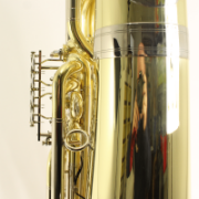 Melton Bb bastuba MW195 5R
