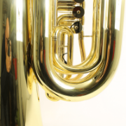 Melton Bb bastuba MW195 5R