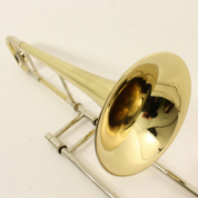 Vincent Bach Trombone Stradivarius 42 98626