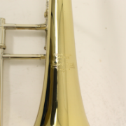 Vincent Bach Trombone Stradivarius 42 98626