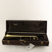 Vincent Bach Trombone Stradivarius 42 98626