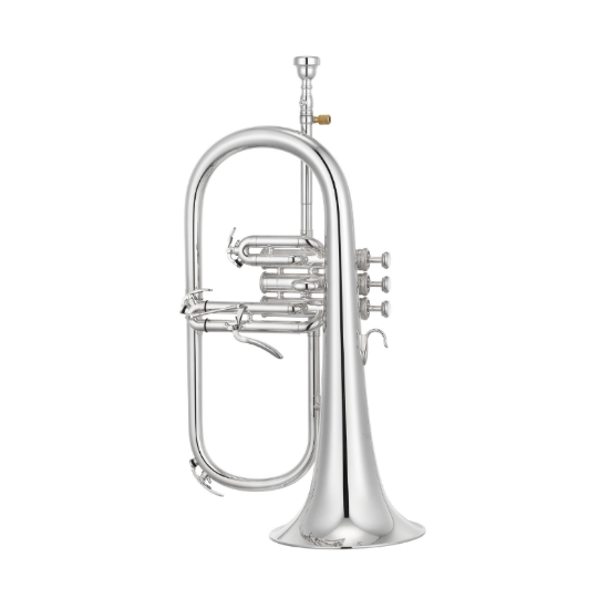 Yamaha Flugelhorn YFH8310ZS