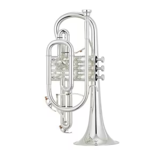 Yamaha Bb Cornet YCR8335S