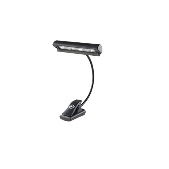 K&M Lessenaarlamp Concert Light 12248