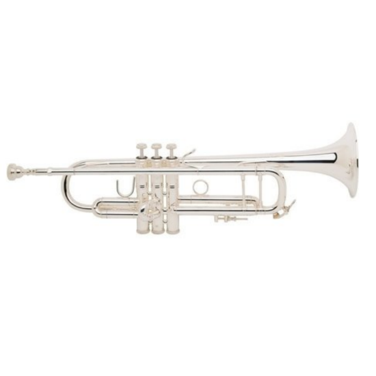 Trompet Bb Vincent Bach Stradivarius LT180S-37ML