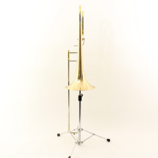 Trombone Bas Bb/F Yamaha YBL421-G