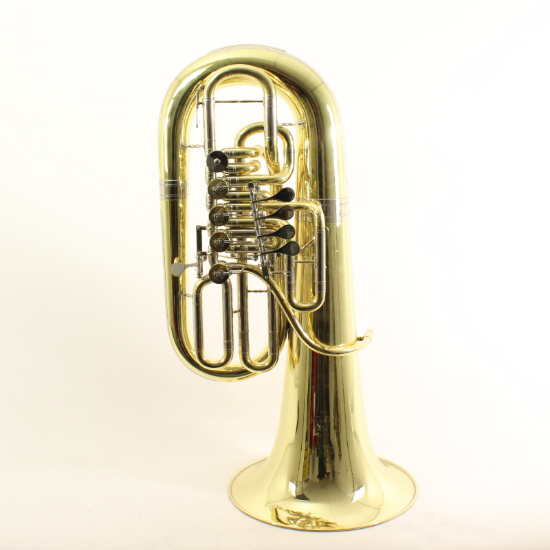 Tuba F WM4450 Melton