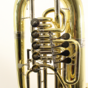 Tuba F WM4450 Melton