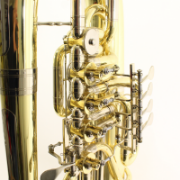 Tuba F WM4450 Melton