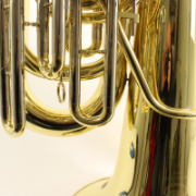 B&S C Tuba BS795 INTERNATIONAL