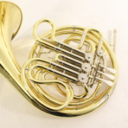 Hans Hoyer HH6801 Bb/F DEMO