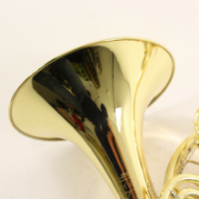 Hans Hoyer HH6801 Bb/F DEMO