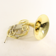 Hans Hoyer HH6801 Bb/F DEMO